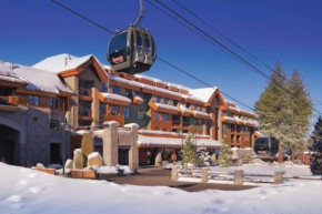 Marriott Grand Residence Luxury Studio sleeps 2